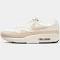 Nike Women's Air Max 1 '87 Pale Ivory