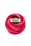 DMC Perle 5 Cotton #760 Salmon 10g Ball 45m - Salmon - 760, Salmon