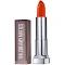 Maybelline New York Color Sensational Creamy Matte Lipstick / 685 Craving Coral