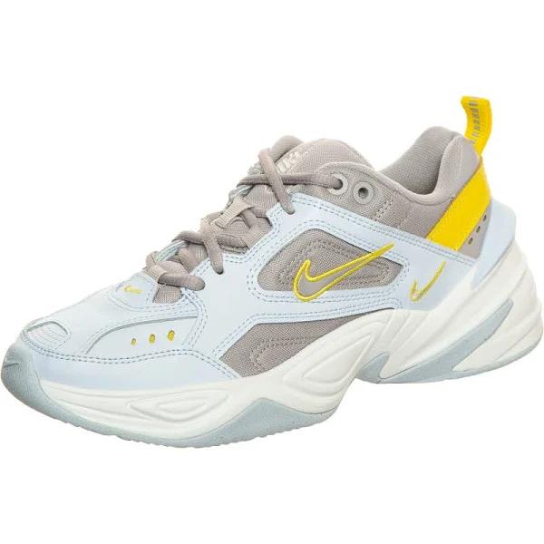 Nike M2K Tekno Half Blue (Women's)