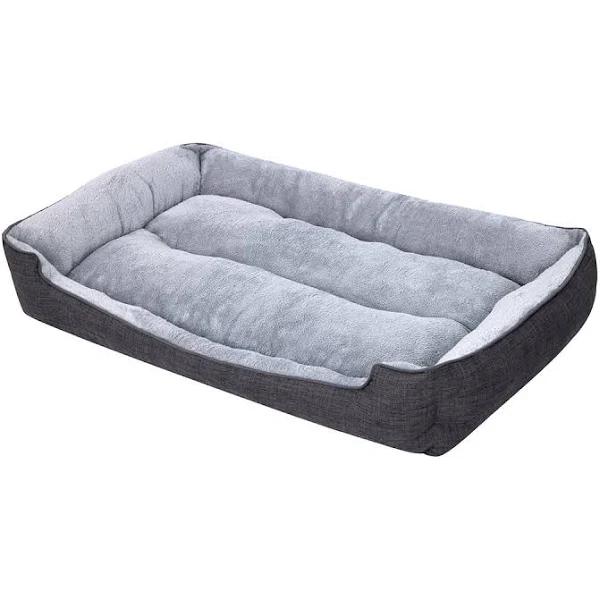 Kmart Pet Bed Lounge Classic-Extra Large