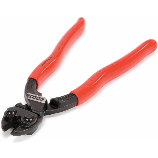 Knipex 71 21 200 Sba Mini Bolt Cutter Style 2 1/4 Inch Dipped