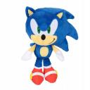 Sonic The Hedgehog Plush - Sonic