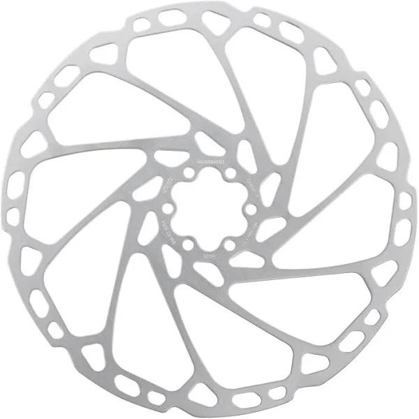 Shimano SLX SM-RT66 Disc Rotor Brake - 220mm 6-Bolt