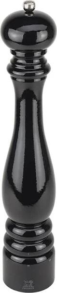 Peugeot Paris u'Select Pepper Mill 40cm Gloss Black