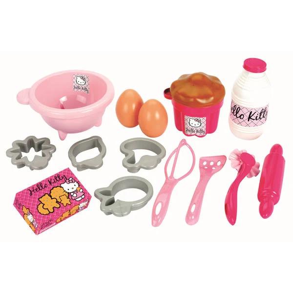 Hello Kitty Baking Set