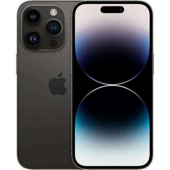 iPhone 14 Pro 1TB Space Black - Apple MQ2G3