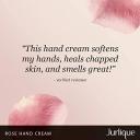 Jurlique Rose Hand Cream 125 ml