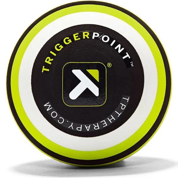 TriggerPoint MB5 Massage Ball - Lime/White/Black