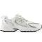 New Balance Sneakers White - US 8