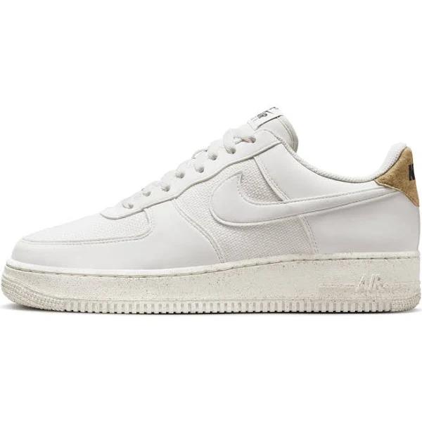 Nike Air Force 1 '07 LV8 Men's Shoes - Grey