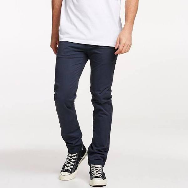 Riders by Lee Chino Stretch Navy 30