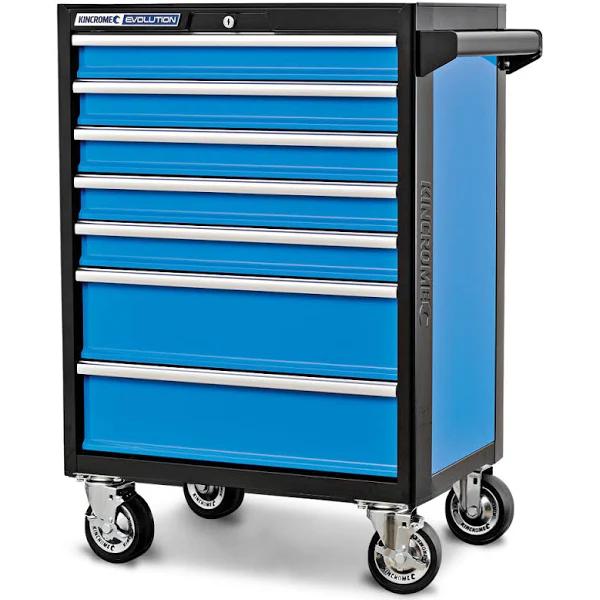 Kincrome K7927 - Evolution Tool Trolley 7 Drawer