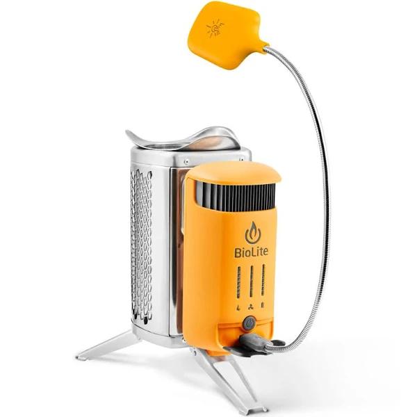 BioLite CampStove 2+