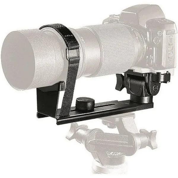 Manfrotto 293 Telephoto Lens Support