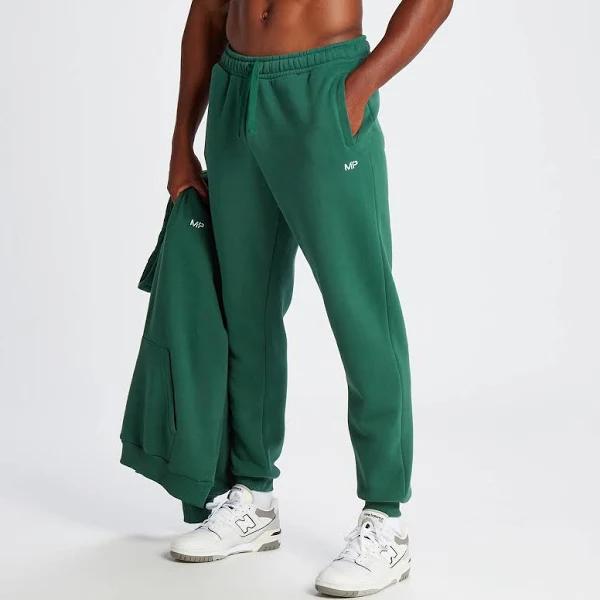 MP Men's Rest Day Joggers - Soft Pine - XS