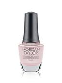 Morgan Taylor Nail Polish - Adorned in Diamonds 15ml