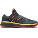 New Balance HESI Men Shoes - Black - Size: 12 - Foot Locker