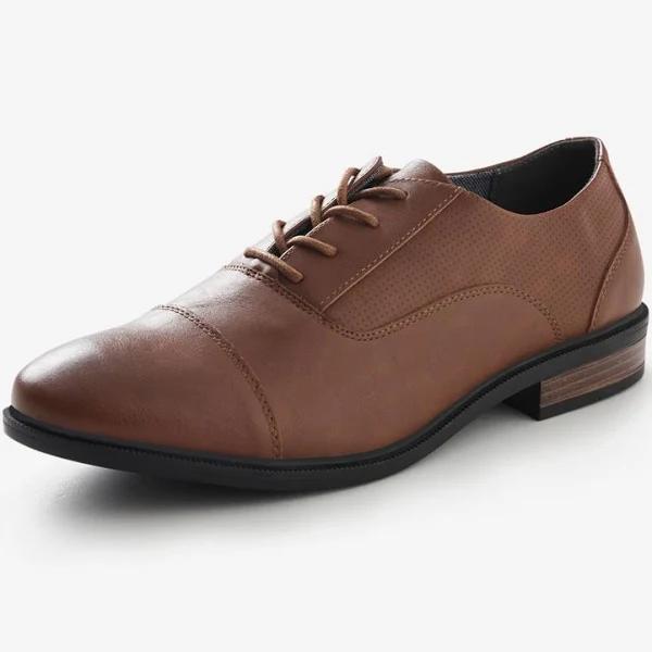 Rivers - Mens Dress Shoes - Warren Lace Up Dress Shoe