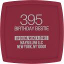 maybelline superstay matte ink liquid lipstick birthday party goer