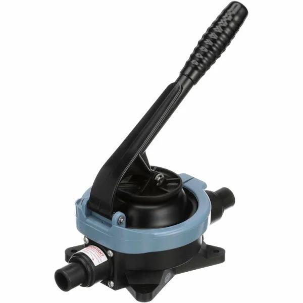 Whale Gusher Urchin Fixed Handle Manual Bilge Pump