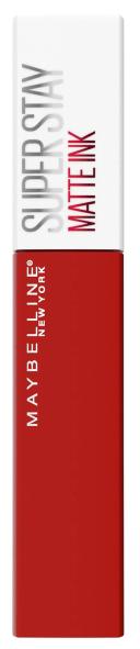 Maybelline Superstay Matte Ink Liquid Lipstick 5ml 330 Innovator