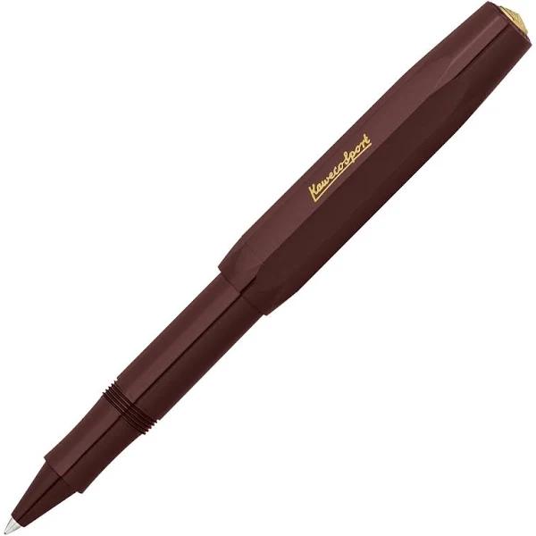 Kaweco - Rollerball Pen - Classic Sport - Bordeaux