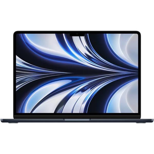 Apple MacBook Air with M2 chip - Midnight