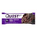 Quest Protein Bar 60g White Chocolate Raspberry