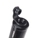 Lezyne Alloy Drive Mini Pump - Black