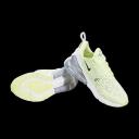 Nike Wmns Air Max 270 'Barely Volt' Womens Sneakers - Size 6.0