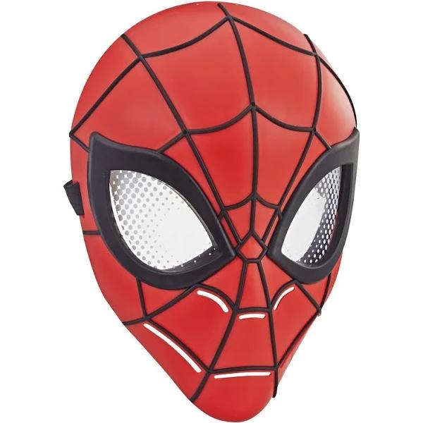 Marvel: Hero Mask - Spider-Man