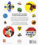 The LEGO Ideas Book: Unlock Your Imagination [Book]