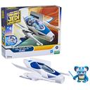 Star Wars Jedi Pilot Plane Vehicle - Assorted*