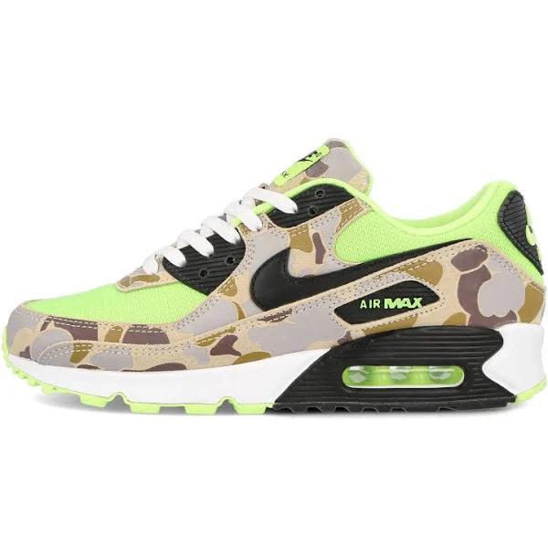 Nike Air Max 90 'Green Camo'