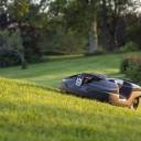 Husqvarna Automower 310, Robotic Lawn Mower