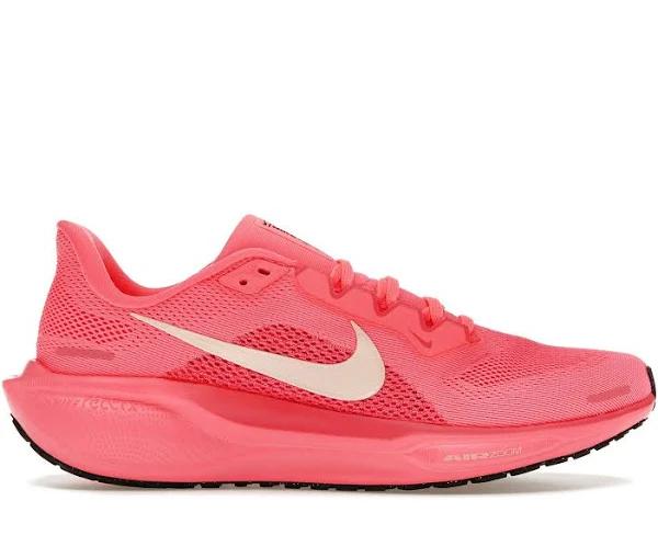 Nike Air Zoom Pegasus 40 Running Shoe Pink