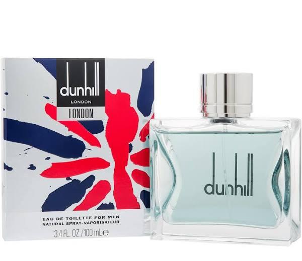 Dunhill London by Alfred Dunhill Eau De Toilette Spray 100ml