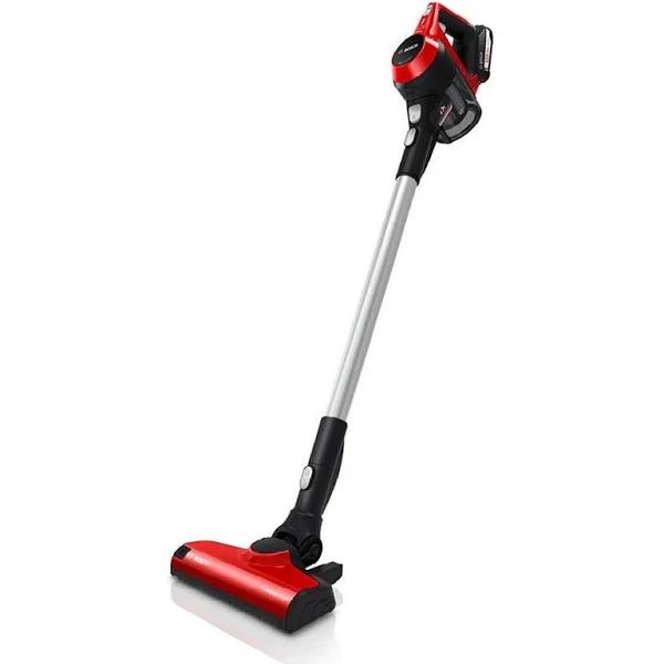 Bosch Unlimited ProAnimal Cordless Vacuum Red BCS61PE2AU