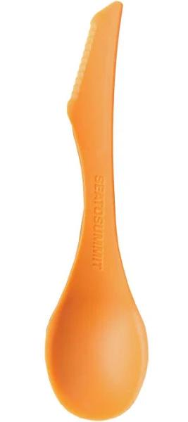 Sea to Summit Delta Spoon - Orange