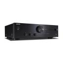 Onkyo A-9110 Home Audio Integrated Stereo Amplifier - Black