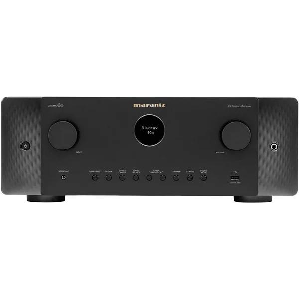 Marantz Cinema 60 7.2 AV Receiver