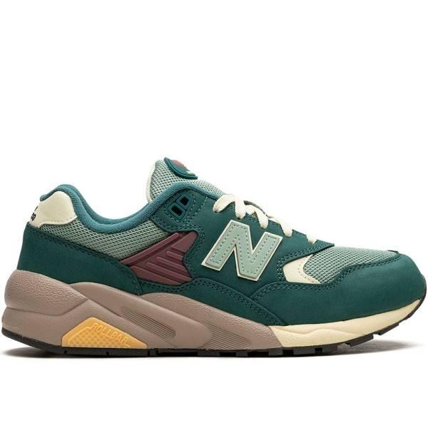 New Balance 580 Vintage Teal