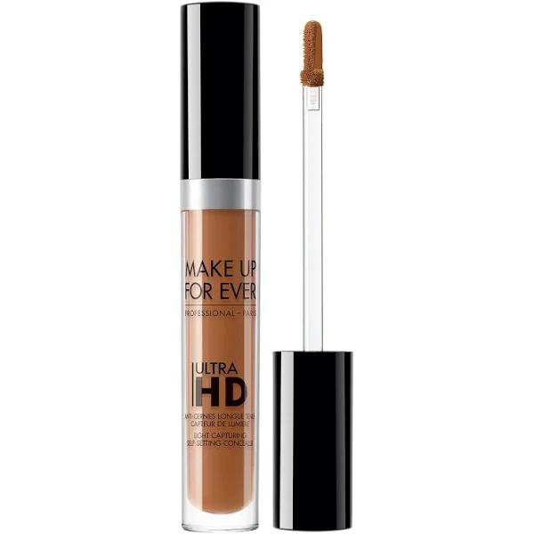 Make Up For Ever Ultra HD Self-Setting Concealer 50 - Chestnut