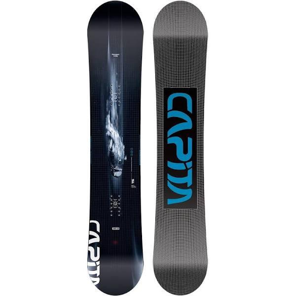 Capita 2024 Outerspace Living Snowboard