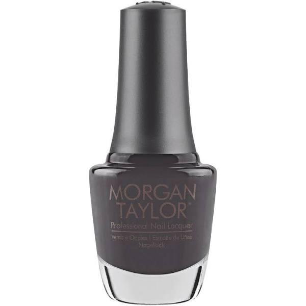 Morgan Taylor Nail Polish Fashion Week Chic (15ml)