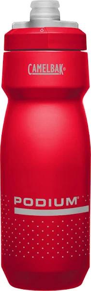 Camelbak Podium 0.7L Red Bottle