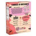 Three Wishes, Cereal Grain Free Honey, 8.6 Ounce