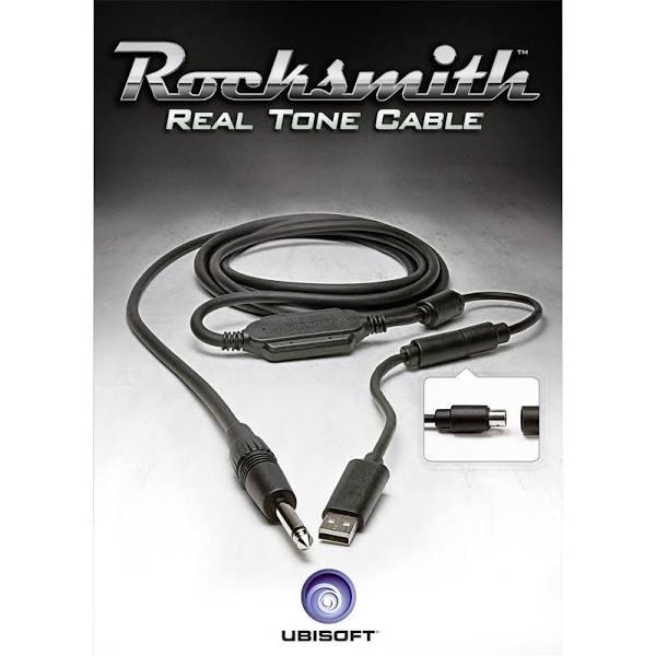 Rocksmith Real Tone Cable