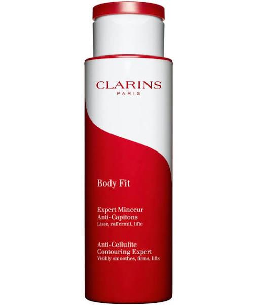 Clarins Body Fit Anti Cellulite Contouring Expert 200ml